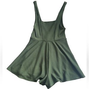 Urban Outfitters Romper